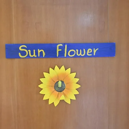 Apartment Sunflower