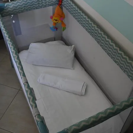 Sunflower Apartment Kissamos